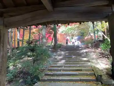 洞光寺(兵庫県)
