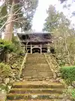 福泉禅寺のその他建物