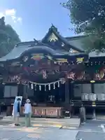 秩父神社(埼玉県)