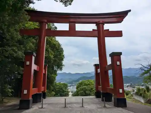 一之宮貫前神社(群馬県)