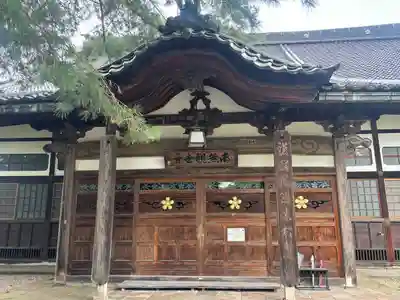 宝円寺(石川県)