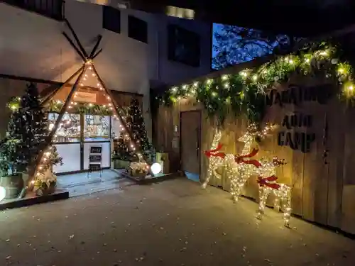 秩父神社(埼玉県)