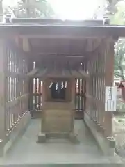 大神神社(栃木県)