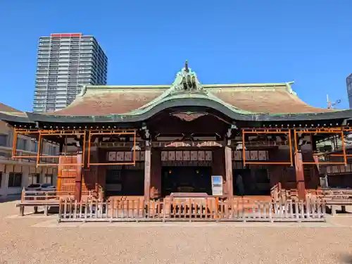 今宮戎神社(大阪府)