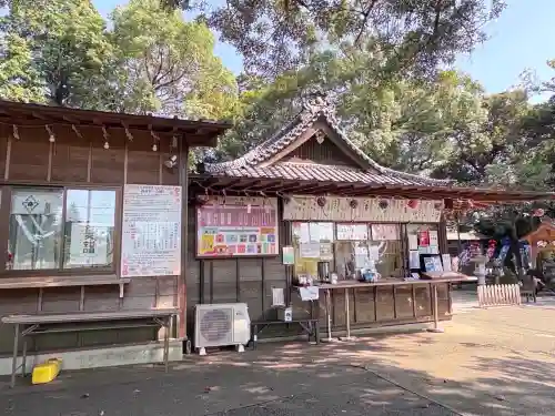 大宮・大原神社(千葉県)