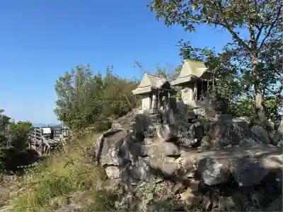 龍王社(香川県)