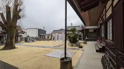 興昌寺のその他建物