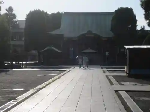 川崎大師（平間寺）の本殿・本堂