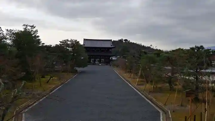 仁和寺のその他建物