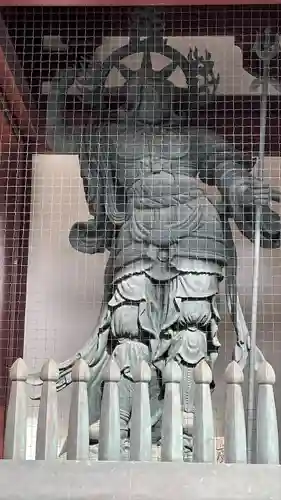 川崎大師（平間寺）(神奈川県)