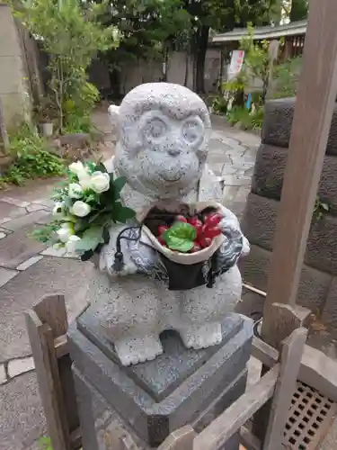 戸越八幡神社(東京都)