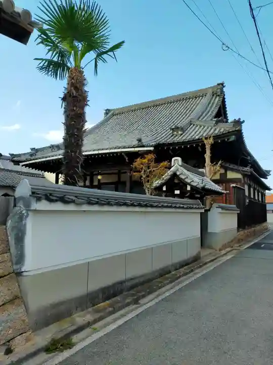 善長寺(大阪府)