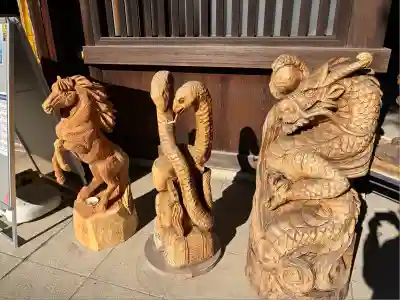 若宮八幡社(愛知県)