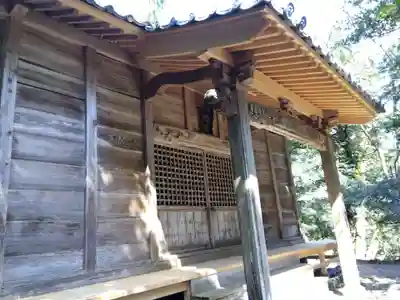 八幡神社(福井県)