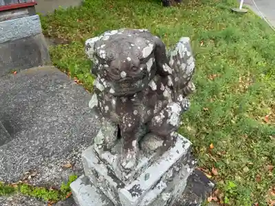 八大龍王神社(徳島県)