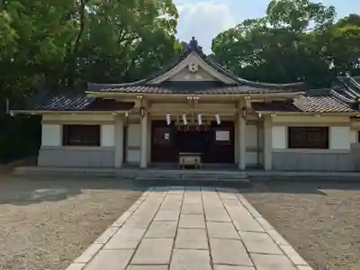 大阪護國神社(大阪府)
