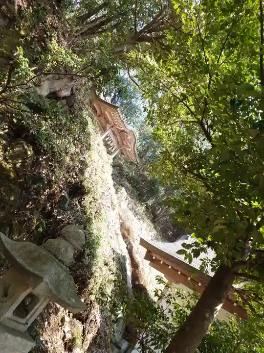 金刀比羅神社(岡山県)
