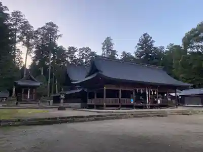 荒田神社(兵庫県)
