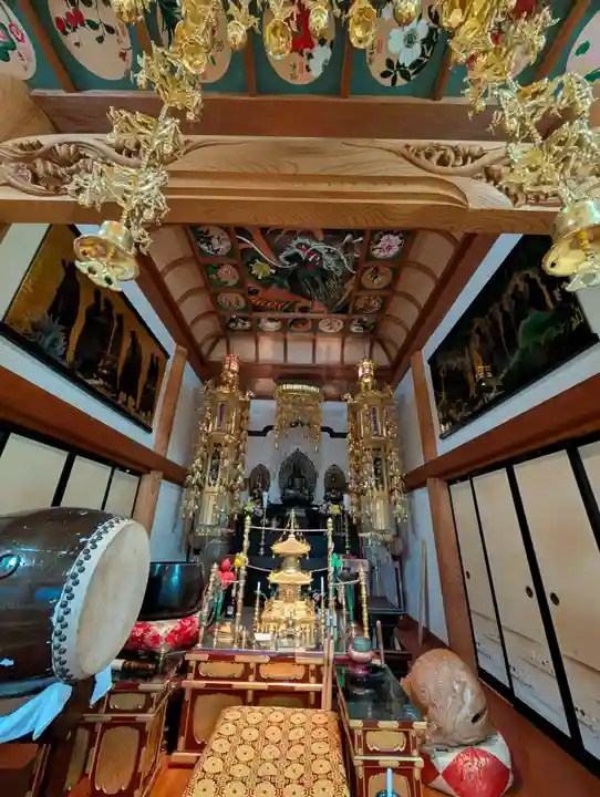 西泉寺(福島県)