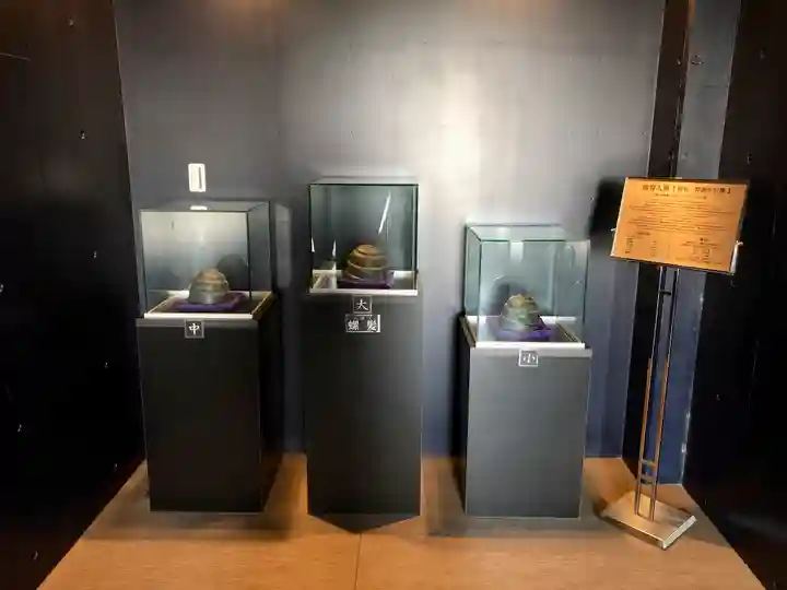 寳光寺 鹿野大佛(東京都)