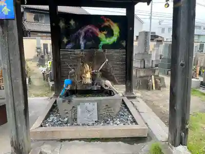 四季桜の寺 妙乗院(愛知県)