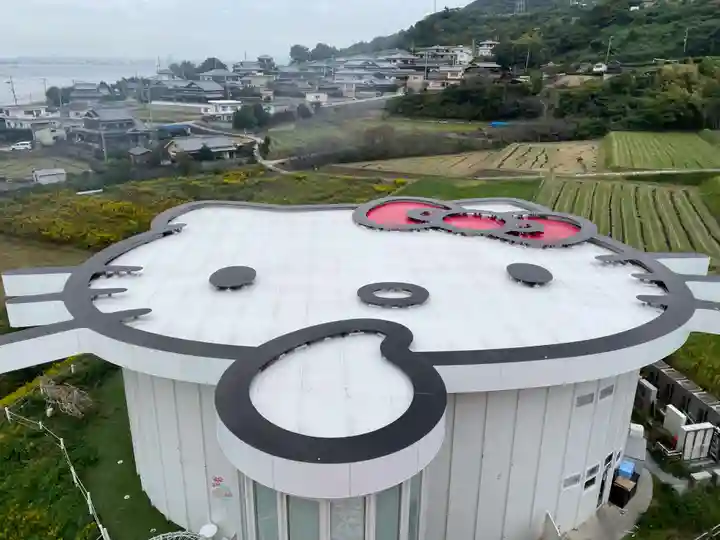 平林貴船神社(兵庫県)