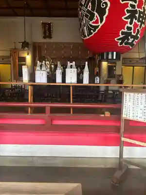 八幡八雲神社(東京都)