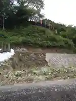 石内のお大師さん 金剛院(広島県)