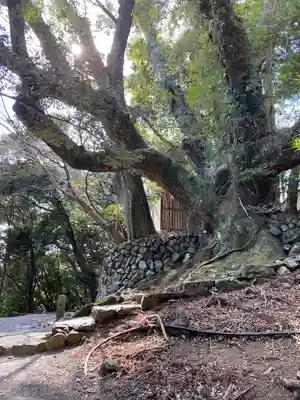 大水神社（皇大神宮摂社）・川相神社（皇大神宮末社）・熊淵神社（皇大神宮末社）(三重県)