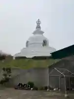 日本山妙法寺別府道場のその他建物