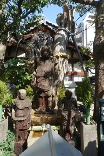 高津山 報恩院(大阪府)