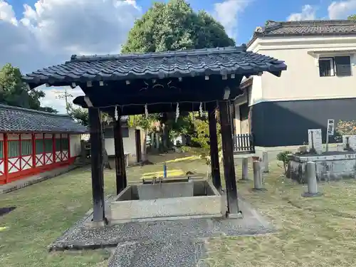 新日吉神宮(京都府)