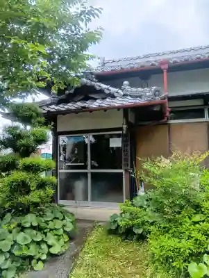 片田神社(岐阜県)