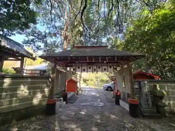 高祖院田福寺(和歌山県)