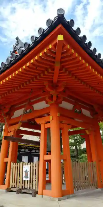 蓮華王院(三十三間堂)のその他建物