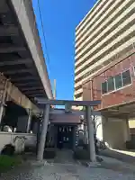 梅島天満宮(東京都)