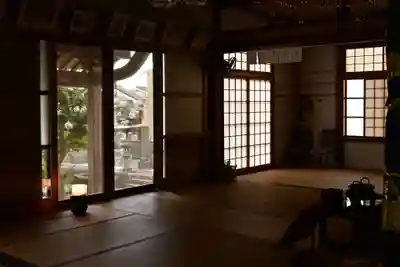 仏谷寺(島根県)