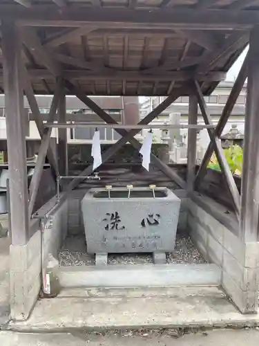 斎田寺(徳島県)