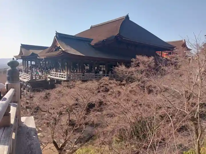 清水寺(京都府)
