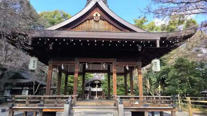 梨木神社(京都府)