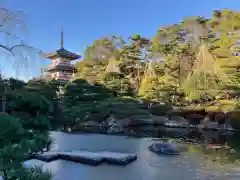 輪王寺(宮城県)