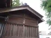 飯玉神社(群馬県)