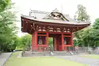 増上寺塔頭 三縁山 宝珠院(東京都)
