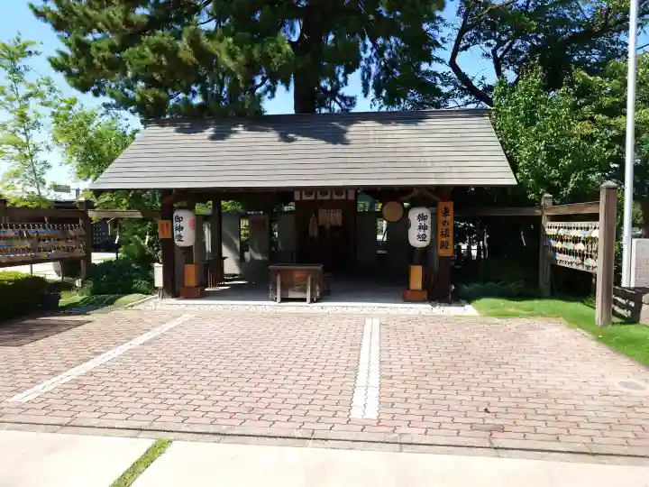 前橋東照宮(群馬県)