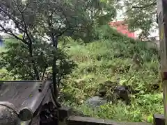 小野照崎神社の建物その他