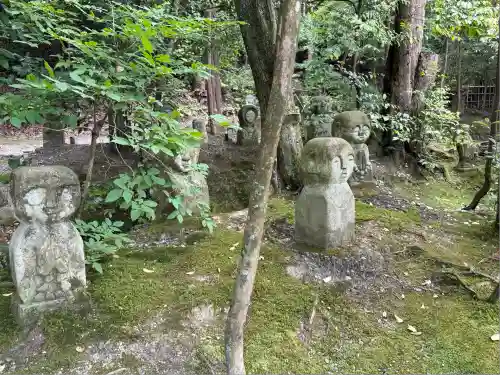 酬恩庵一休寺(京都府)