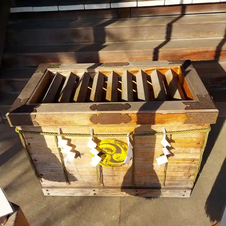 小岩神社(東京都)