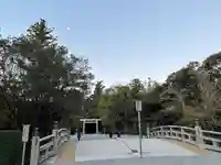 伊勢神宮外宮(豊受大神宮)のその他建物