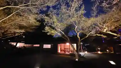 高台寺（高台寿聖禅寺・高臺寺）(京都府)