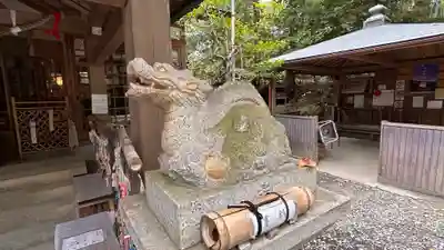 伏見神宝神社(京都府)